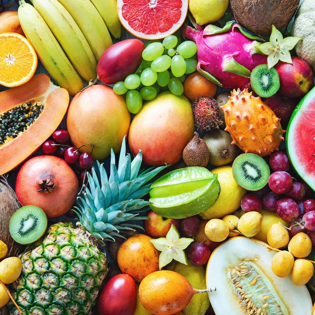 Fruit Bar Pro